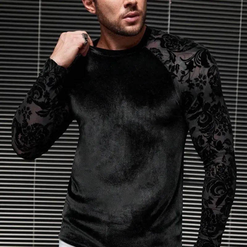 Black Velvet