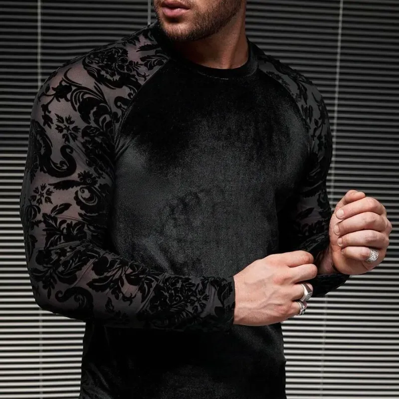 Black Velvet