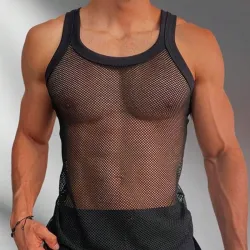 Blank Tank Maya