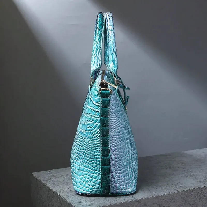 Blue Chameleon