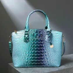 Blue Chameleon