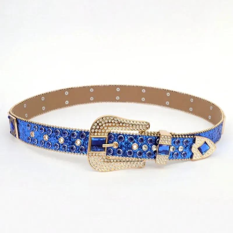 Blue Diamond