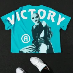 Blue Victory