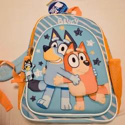 Bluey Cartoon