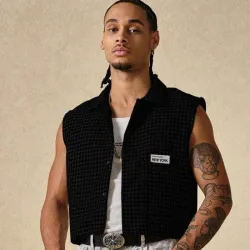 Bomber BLK