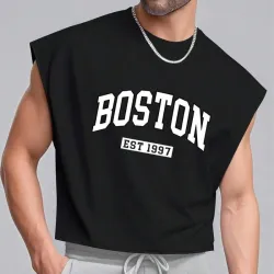 Boston Tank