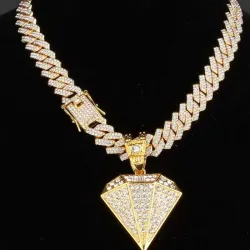 Bright Like a Diamond