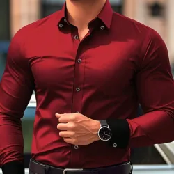 Burgandy