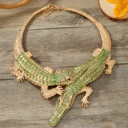 Cadena Reptiliana