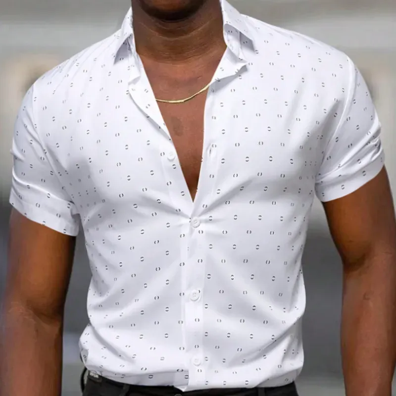 Camisa blanca