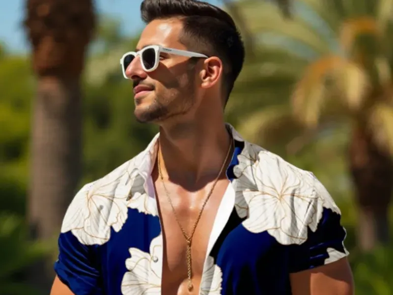 Camisas (Shirts)