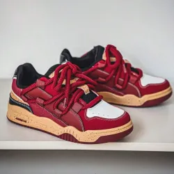 Carmel Red