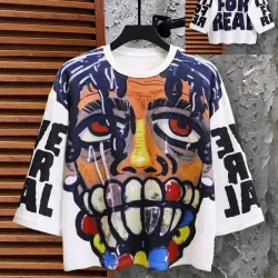 Carnaval Face