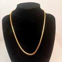 Chain 14K Plated