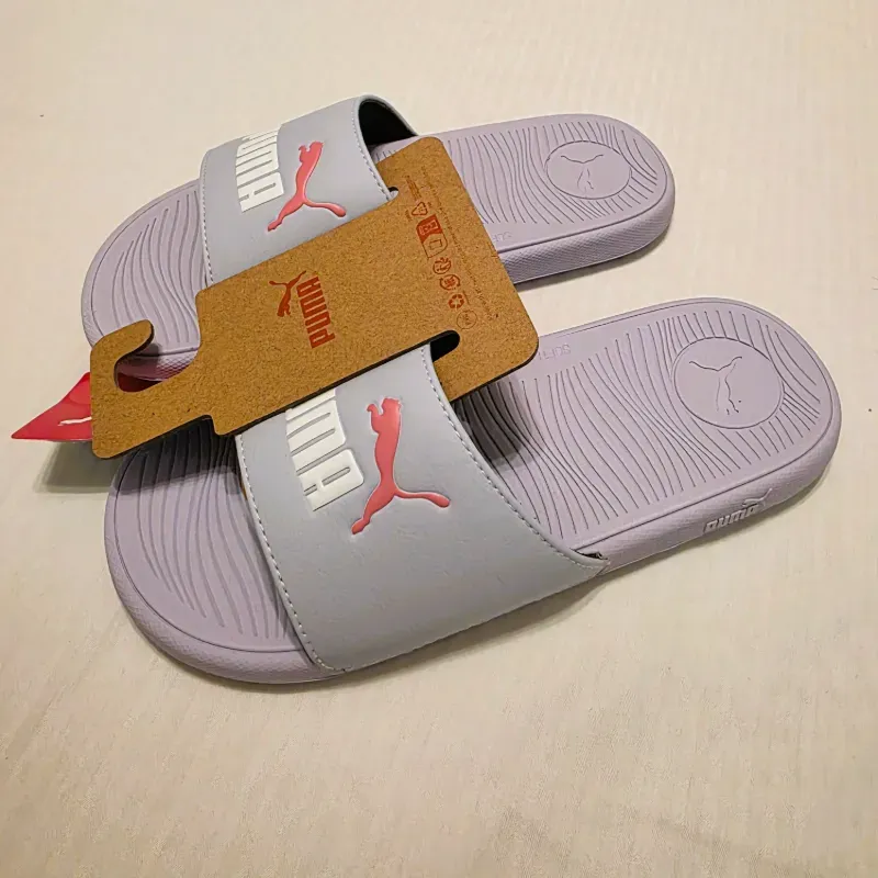 Chancletas Puma 