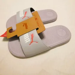 Chancletas Puma 