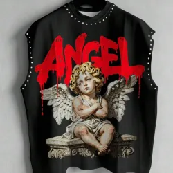 Cherub BLK