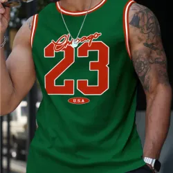 Chicago Green & Red