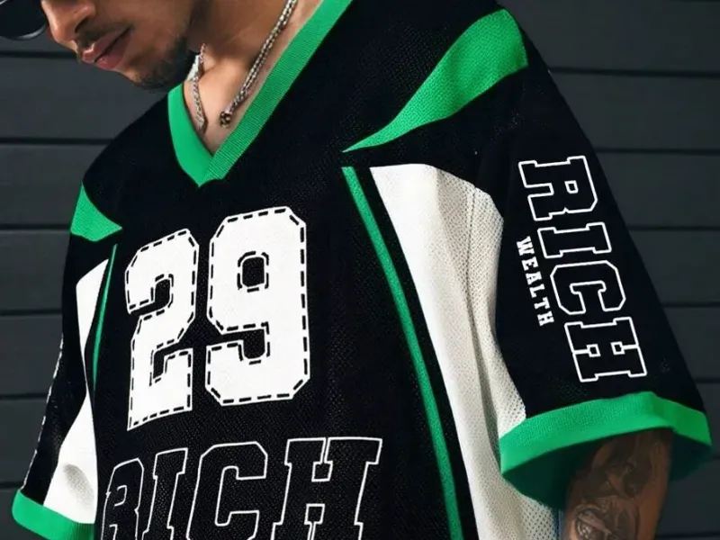 Pullovers (T-Shirts)