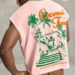 Coconut Tree