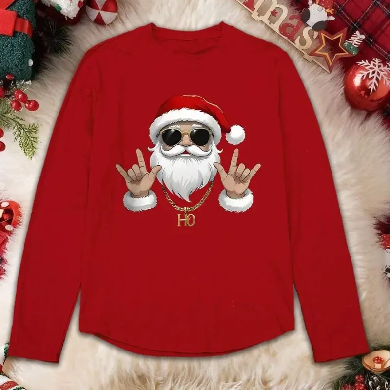 Cool Santa