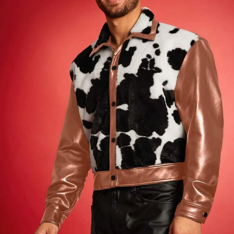 Cowboy Pattern