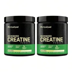 Creatina