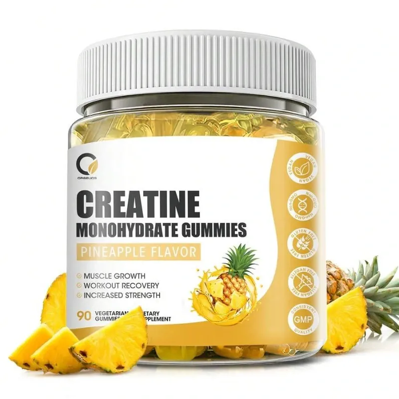 Creatina