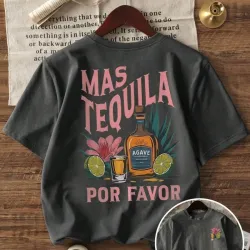 Dame Otro Tequila