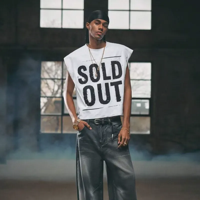 Desmanagado SOLD OUT