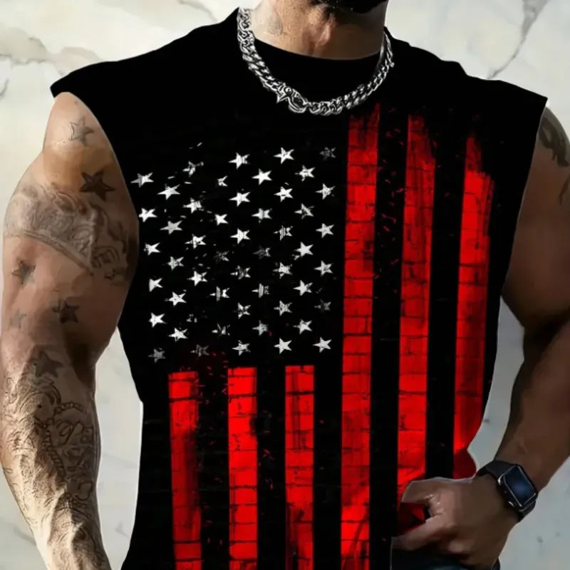 Desmangado USA