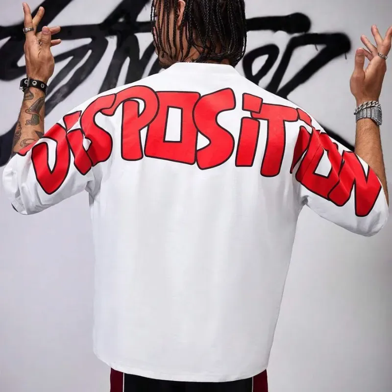 Desposition