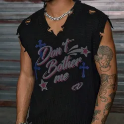 Don't Bother Me