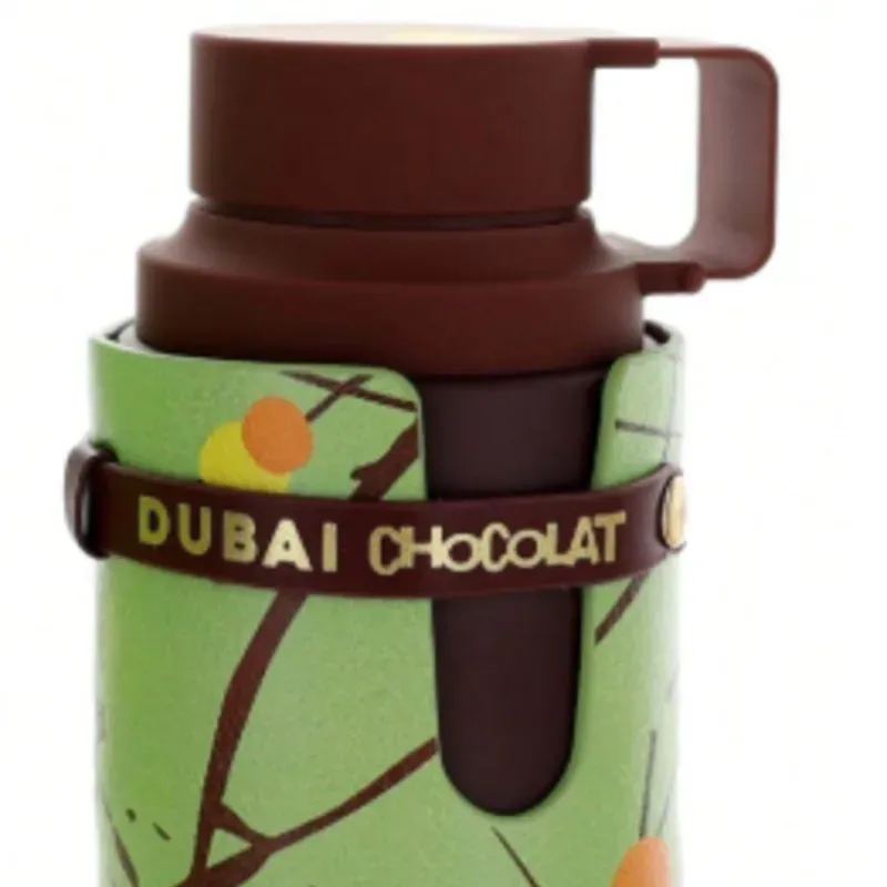 Dubai Chocolat