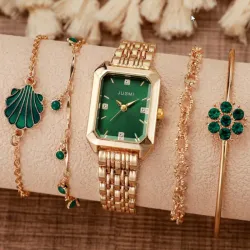 Emerald City