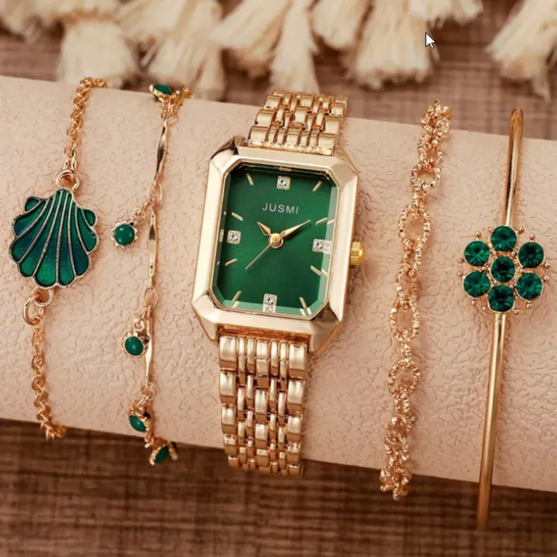 Emerald City