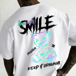 EVIl Smile