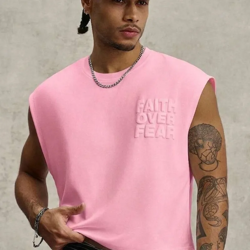 Faith Over Rose