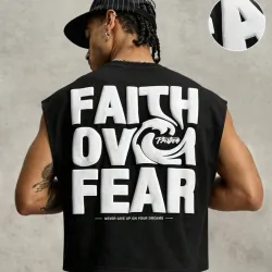 Faith Over