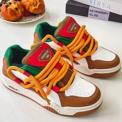 Fire Orange