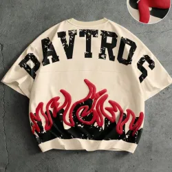 FLAMES
