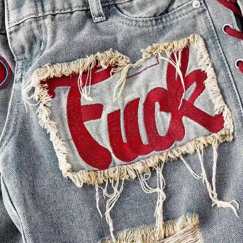 Fuck it BlueShades