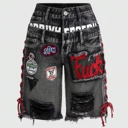 Fuck it Grey