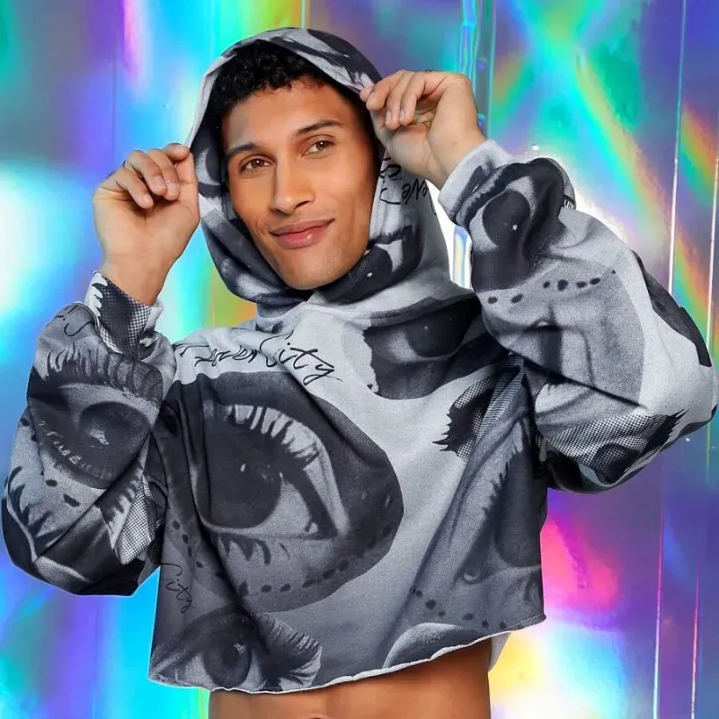 Galactic Hoodie