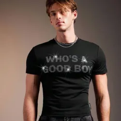 GOOD BOY