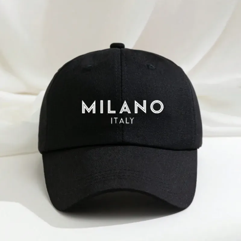 Gorras Milano