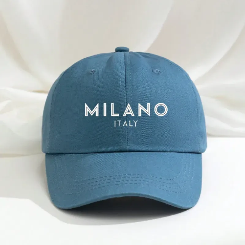 Gorras Milano