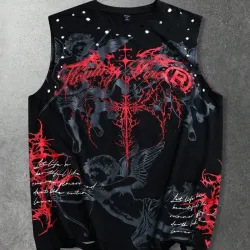 Gothic Disaster