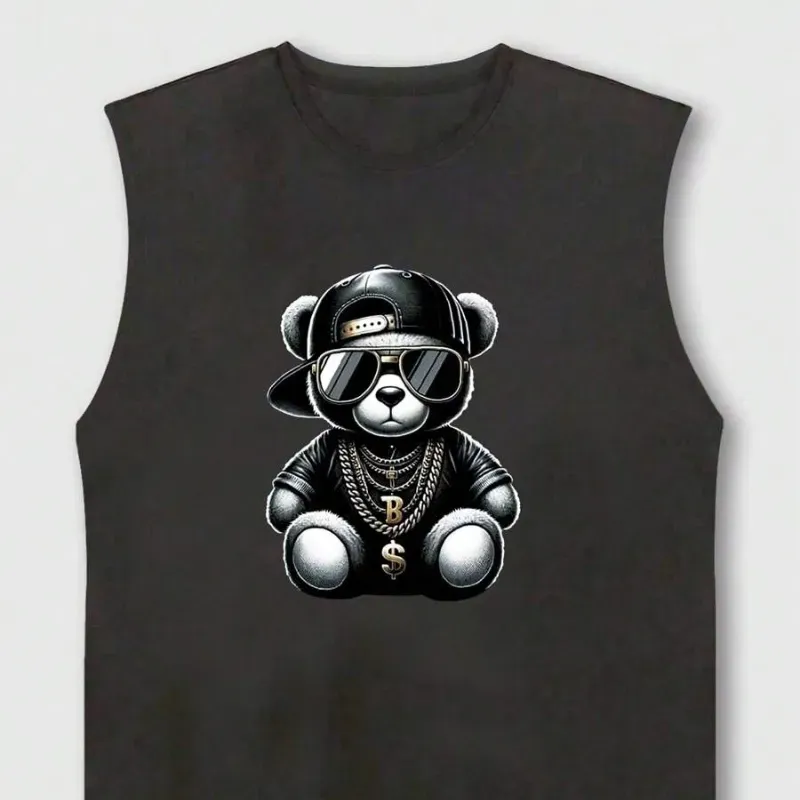 Gray Bear