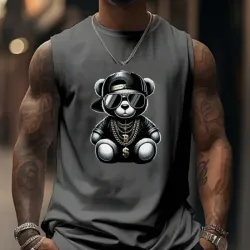 Gray Bear